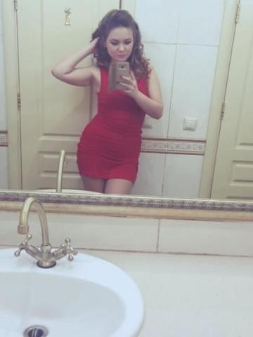 Индивидуалка Алена Фотография 3