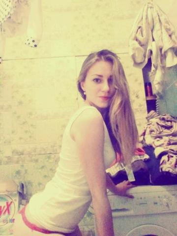 Индивидуалка Розалия Фотография 2